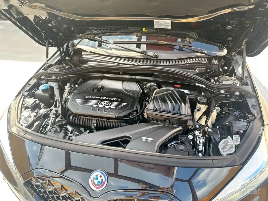 BMW 1 Series 2020 M135i xDrive