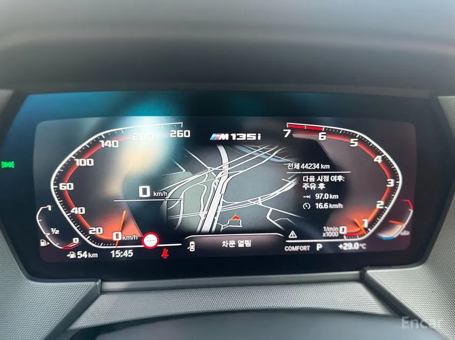 BMW 1 Series 2020 M135i xDrive