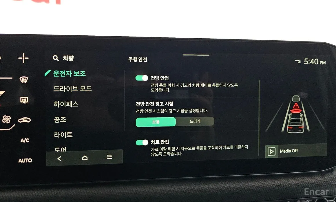 Kia Tasman 2025 2.5T Gasoline 2WD