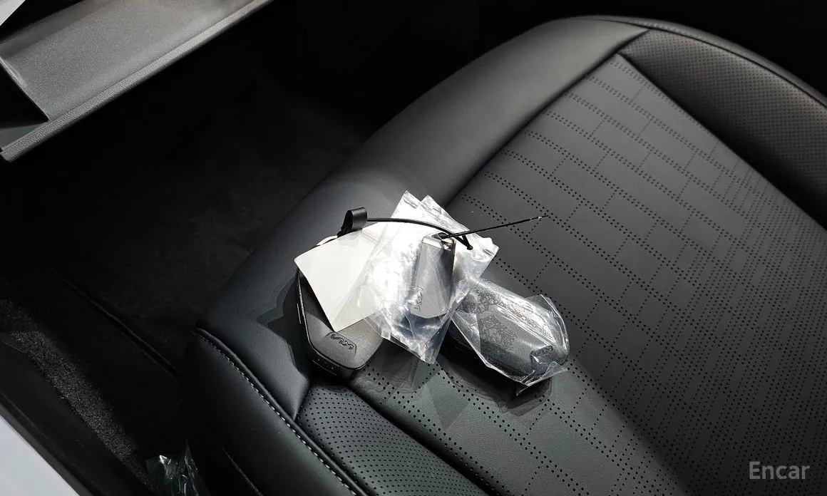 Kia Tasman 2025 2.5T Gasoline 2WD