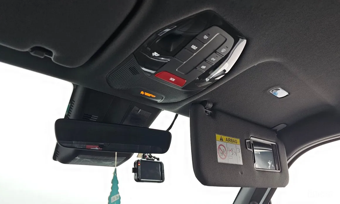 Kia Tasman 2025 2.5T Gasoline 2WD