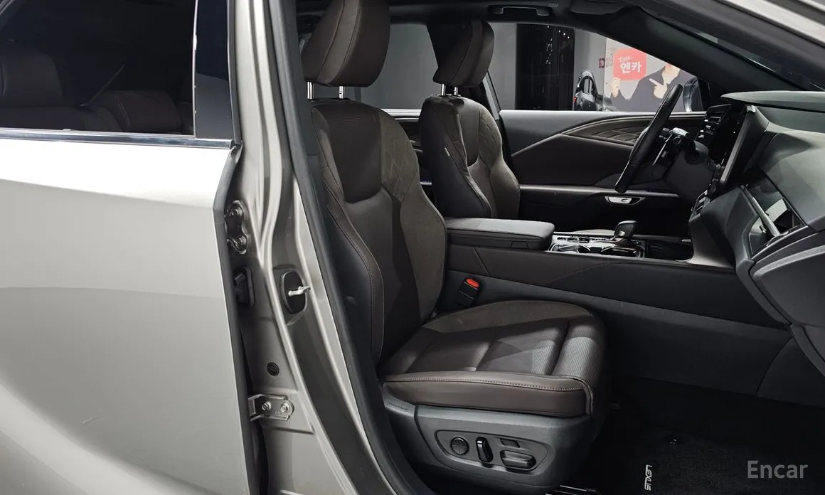 Lexus RX 2023 Luxury