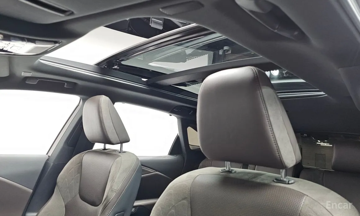 Lexus RX 2023 Luxury