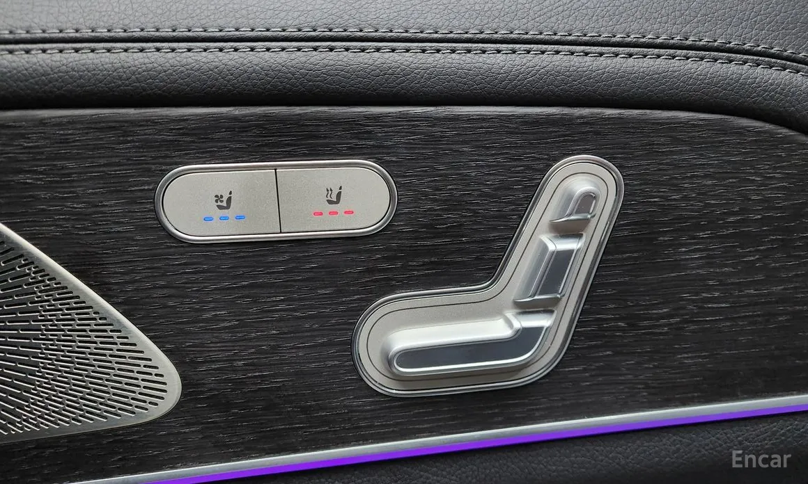 Mercedes-Benz GLS-Class 2020 GLS400d 4MATIC