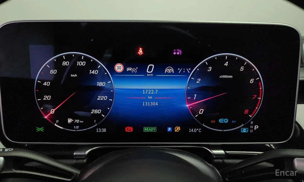 Mercedes-Benz S-Class 2021 S580L 4MATIC