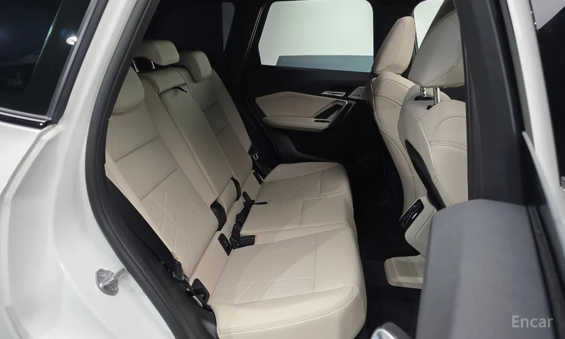 BMW iX1 2023 xDrive 30 M Sport