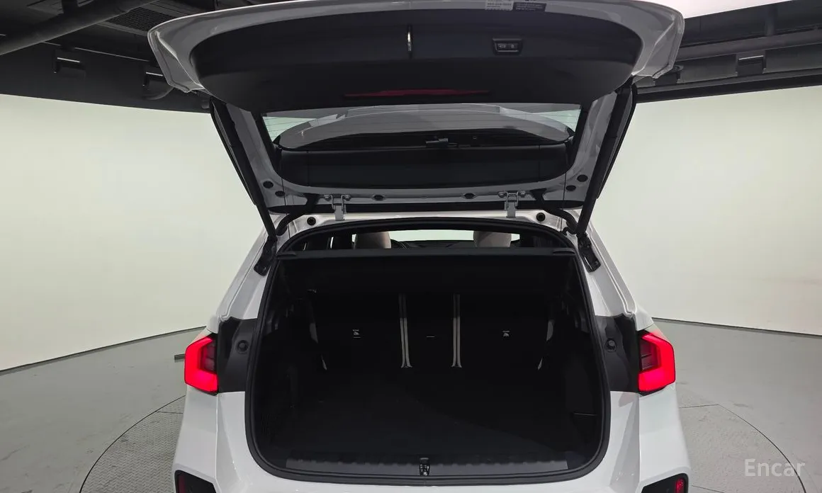 BMW iX1 2023 xDrive 30 M Sport