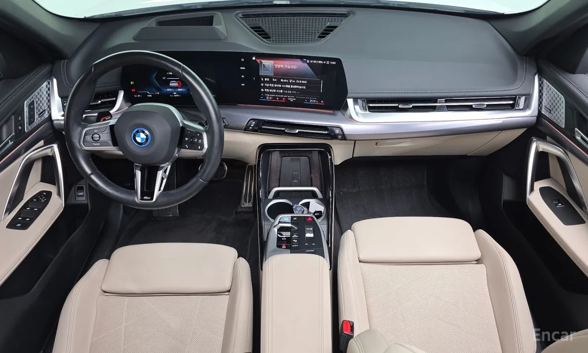 BMW iX1 2023 xDrive 30 M Sport