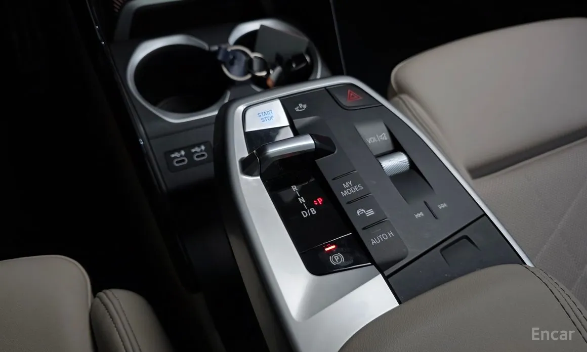 BMW iX1 2023 xDrive 30 M Sport