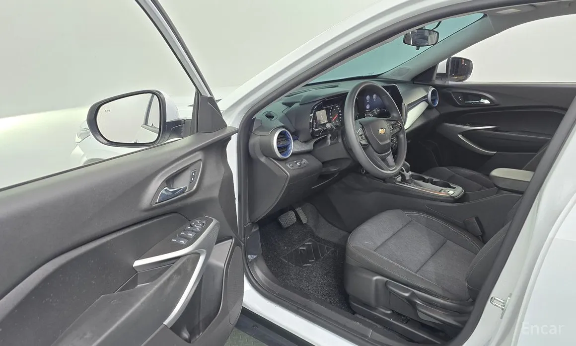 Chevrolet Trax 2023 1.2 LS