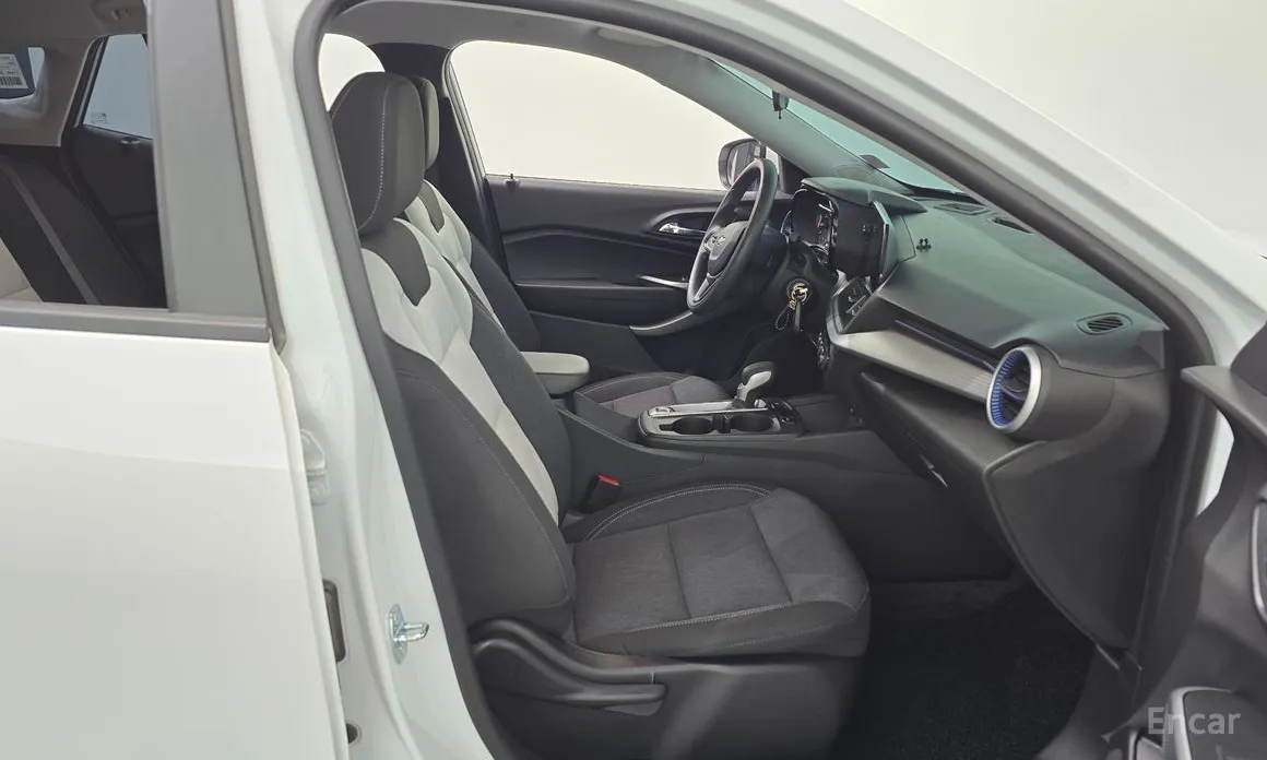 Chevrolet Trax 2023 1.2 LS