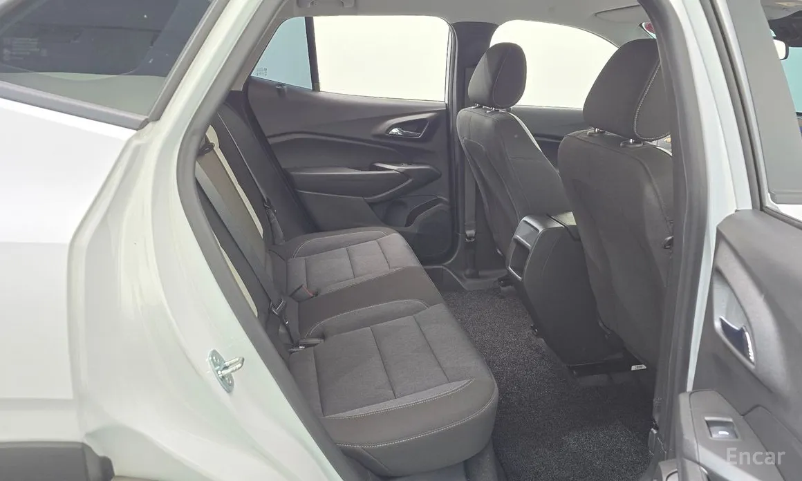 Chevrolet Trax 2023 1.2 LS