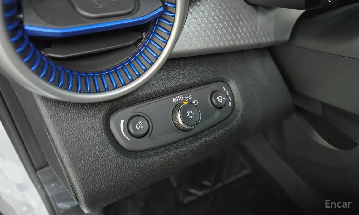 Chevrolet Trax 2023 1.2 LS