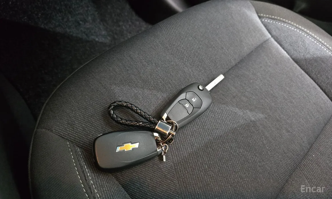 Chevrolet Trax 2023 1.2 LS