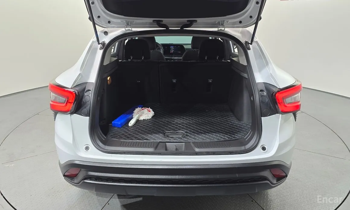 Chevrolet Trax 2023 1.2 LS