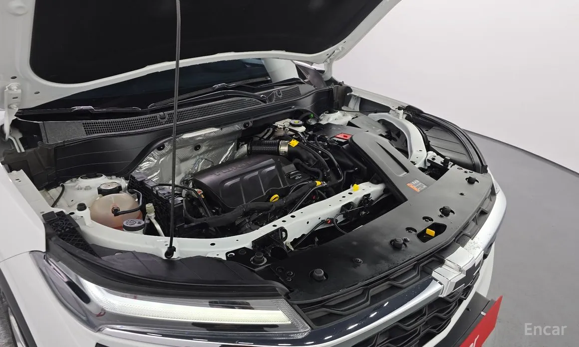 Chevrolet Trax 2023 1.2 LS