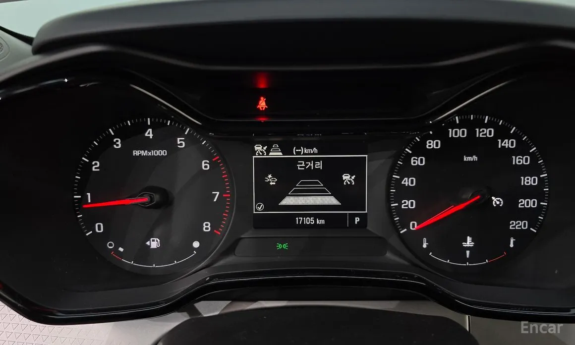 Chevrolet Trax 2023 1.2 LS