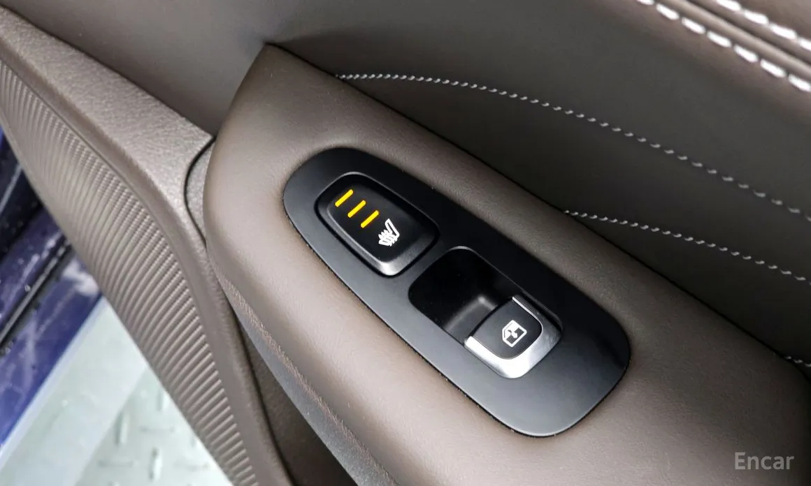 Kia Stinger 2020 3.3 GT AWD