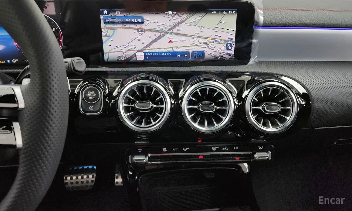 Mercedes-Benz CLA-Class 2020 CLA250 4MATIC