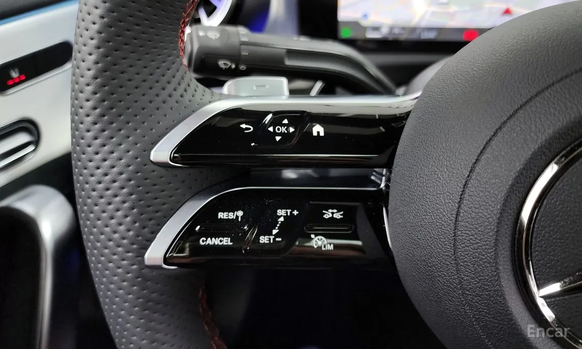 Mercedes-Benz CLA-Class 2020 CLA250 4MATIC