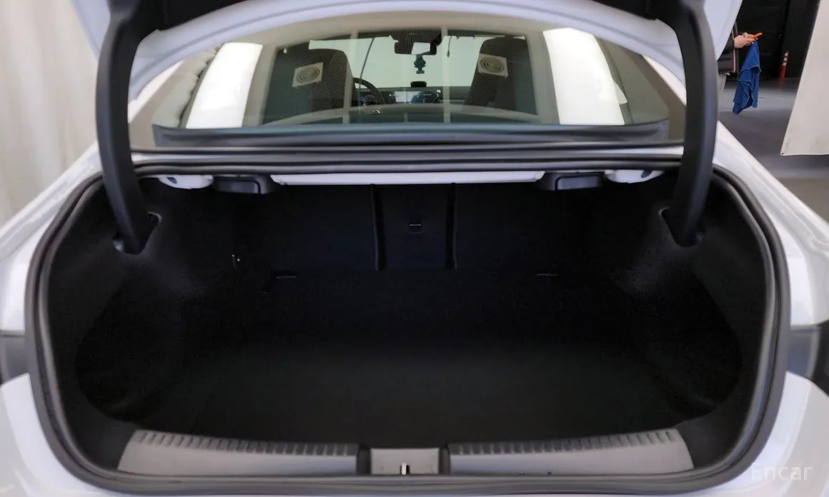 Mercedes-Benz CLA-Class 2020 CLA250 4MATIC