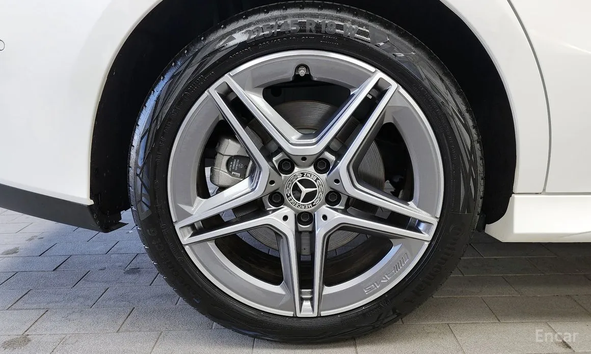 Mercedes-Benz CLA-Class 2020 CLA250 4MATIC