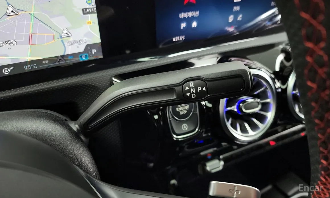 Mercedes-Benz CLA-Class 2020 CLA250 4MATIC