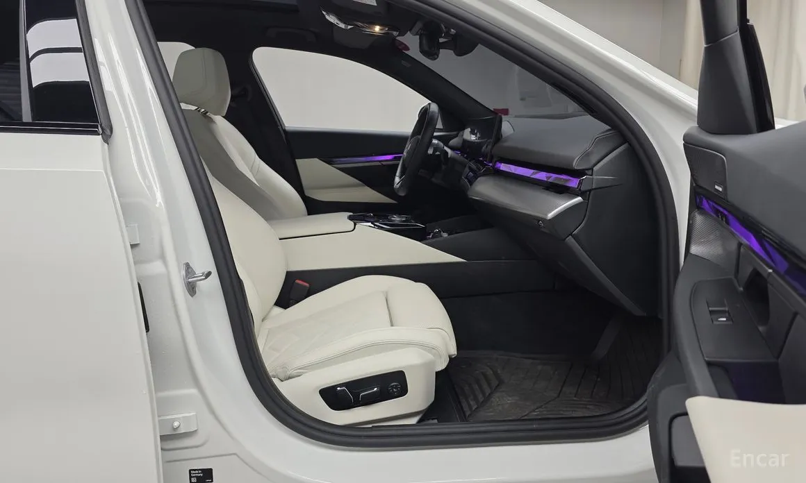 BMW 5 Series 2023 523d M Sport