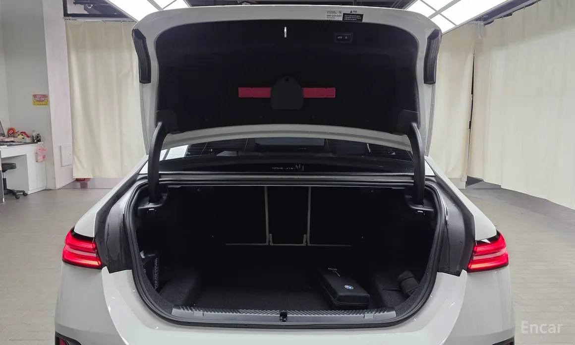 BMW 5 Series 2023 523d M Sport