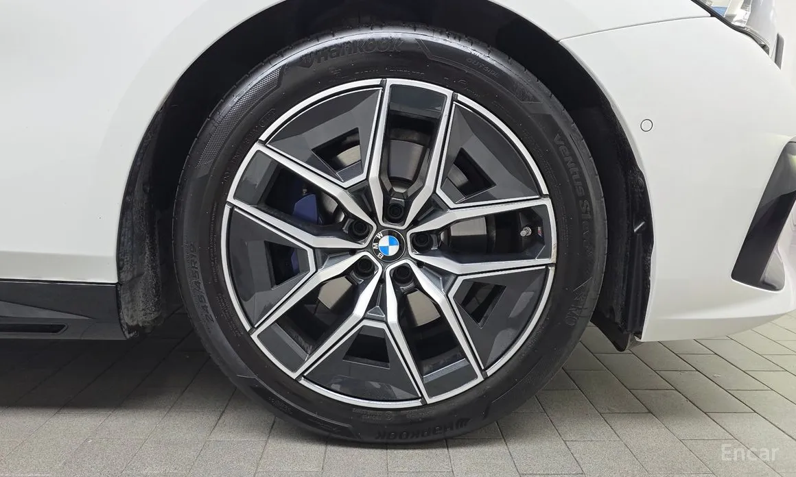 BMW 5 Series 2023 523d M Sport