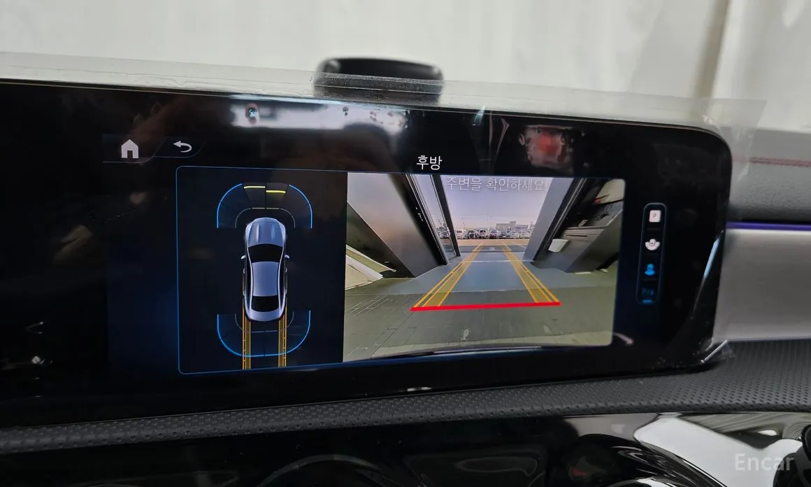 Mercedes-Benz CLA-Class 2020 CLA250 4MATIC