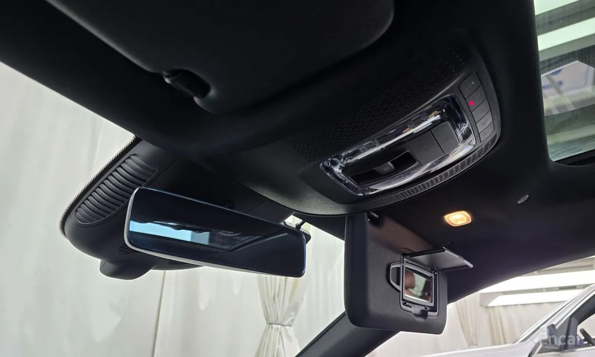 Mercedes-Benz CLA-Class 2020 CLA250 4MATIC