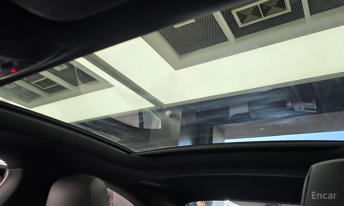 Mercedes-Benz CLA-Class 2020 CLA250 4MATIC