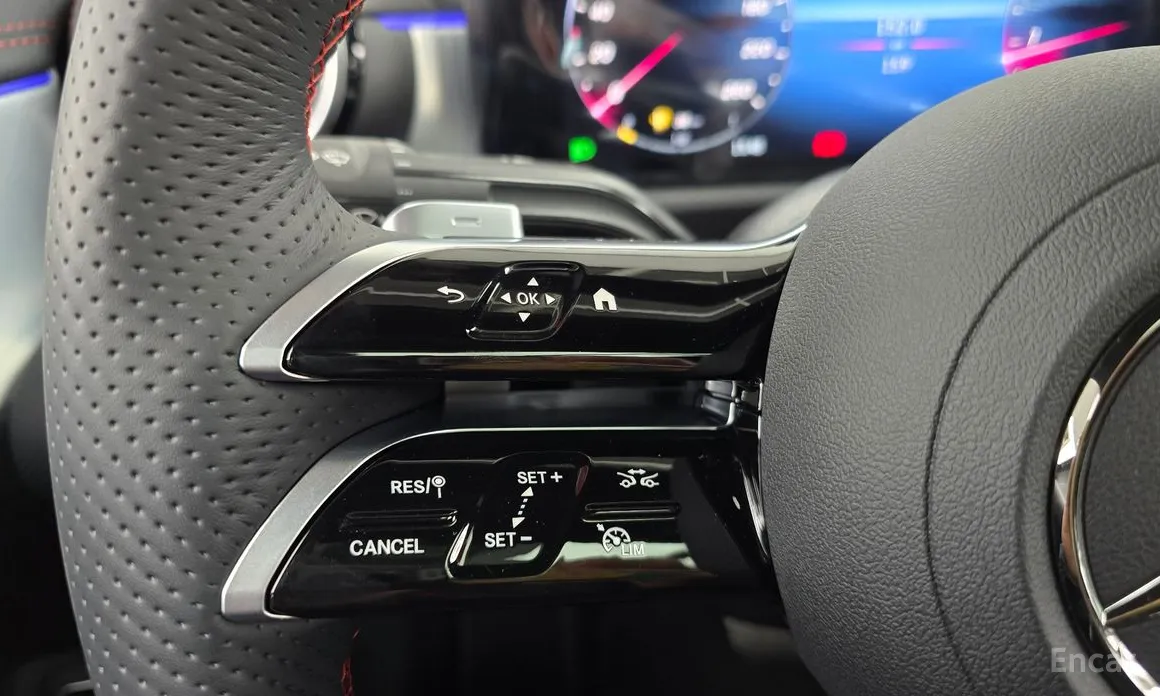 Mercedes-Benz CLA-Class 2020 CLA250 4MATIC