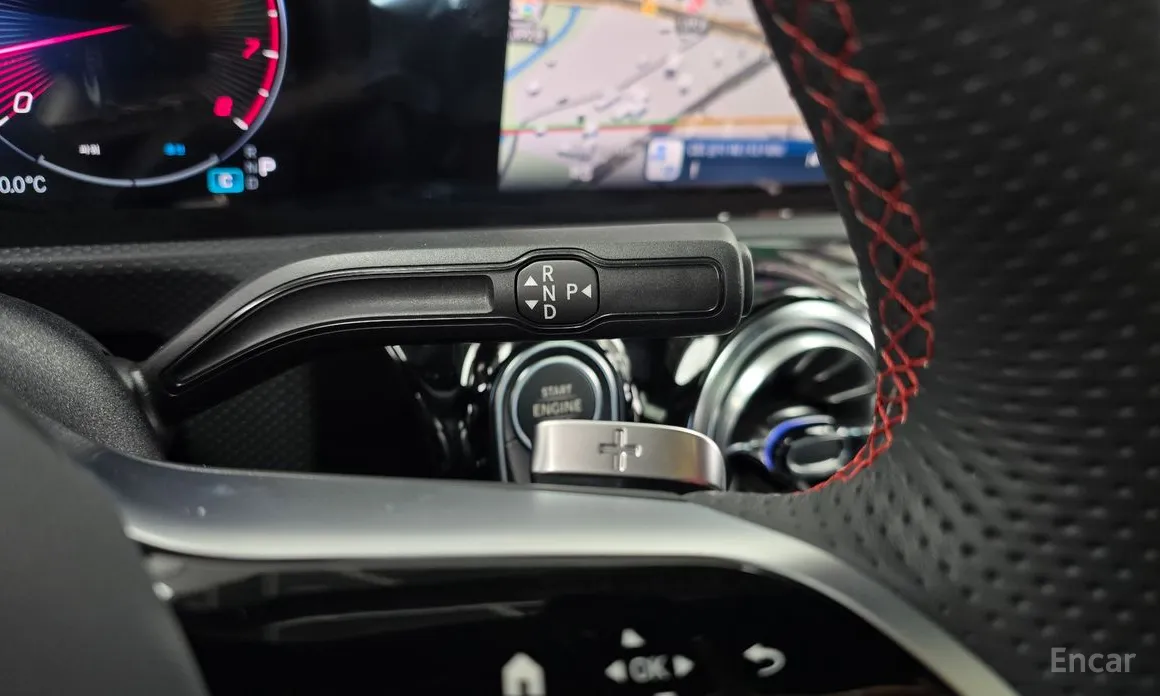 Mercedes-Benz CLA-Class 2020 CLA250 4MATIC