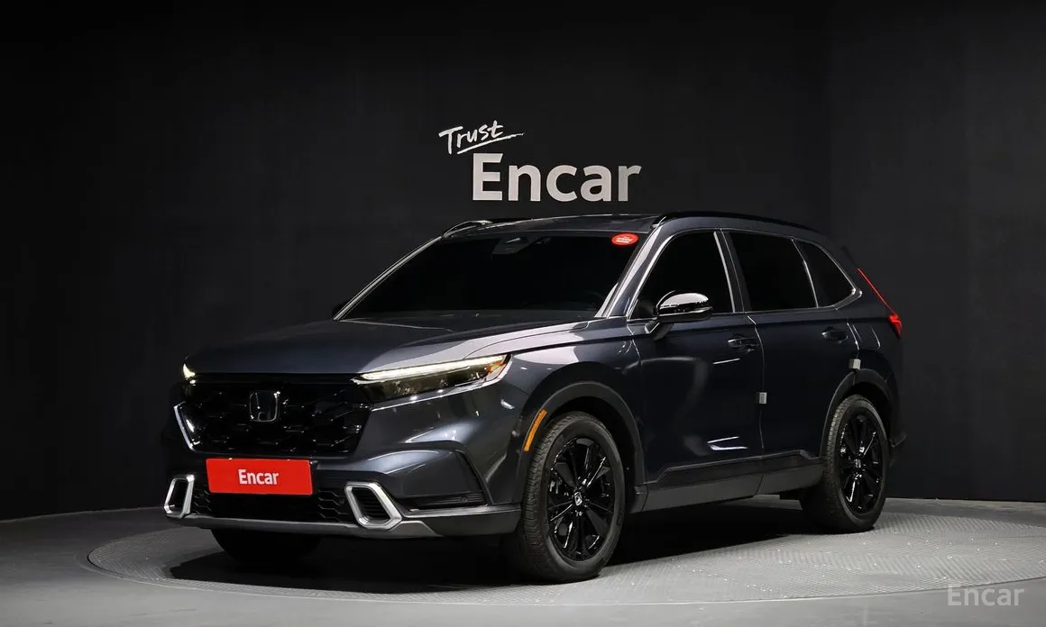 Honda CR-V 2023 2.0 Hybrid Touring 2WD