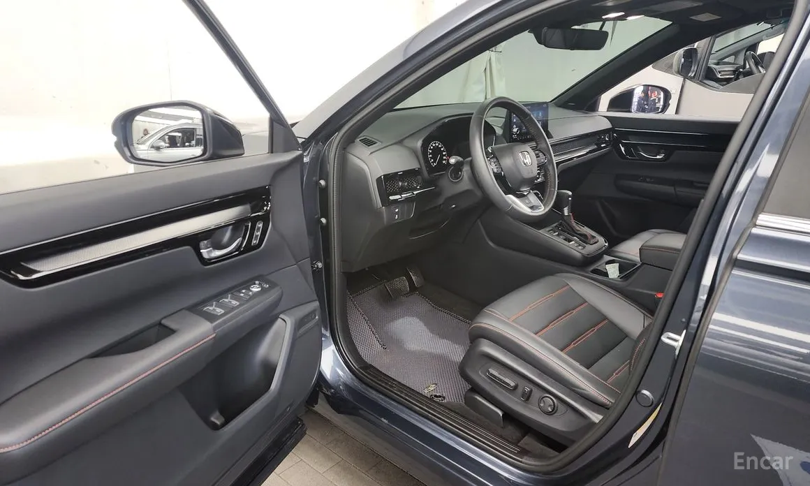 Honda CR-V 2023 2.0 Hybrid Touring 2WD