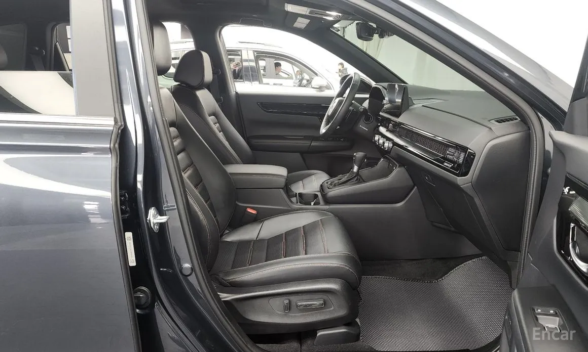 Honda CR-V 2023 2.0 Hybrid Touring 2WD