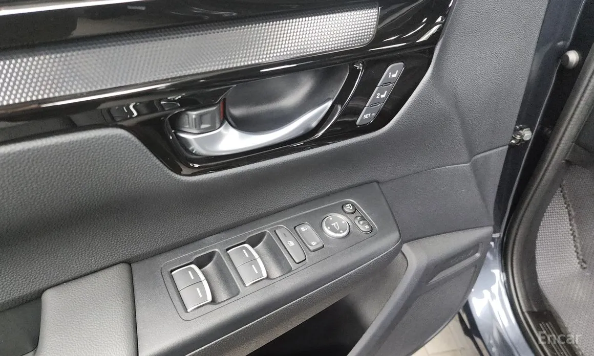 Honda CR-V 2023 2.0 Hybrid Touring 2WD