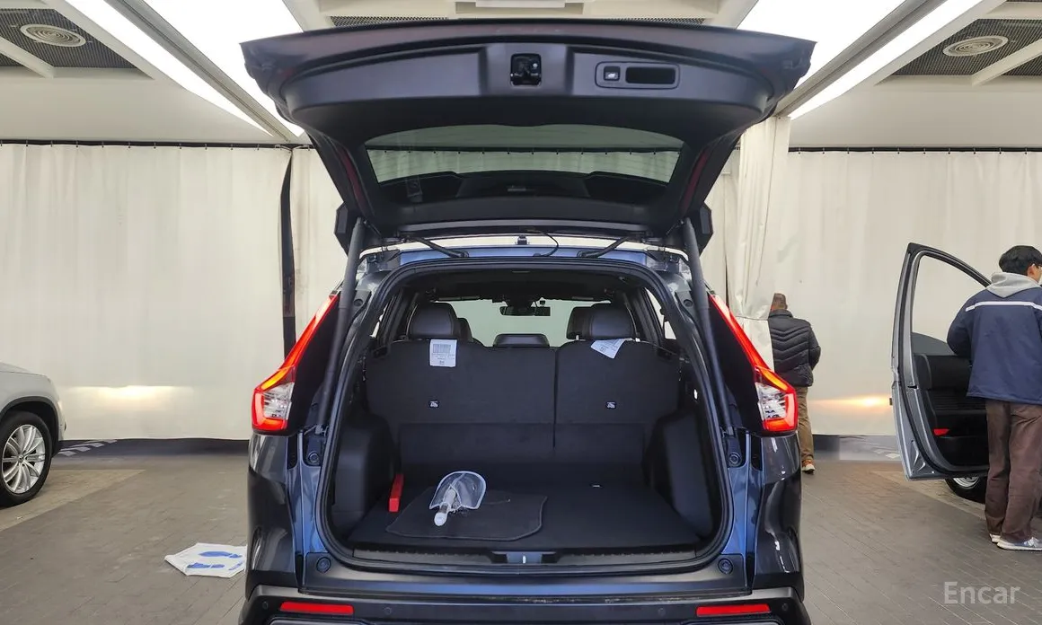 Honda CR-V 2023 2.0 Hybrid Touring 2WD