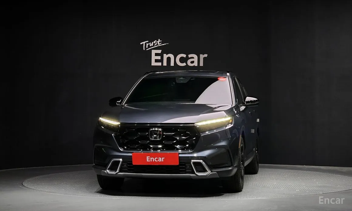 Honda CR-V 2023 2.0 Hybrid Touring 2WD