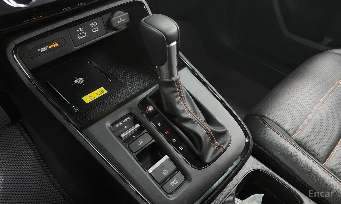 Honda CR-V 2023 2.0 Hybrid Touring 2WD