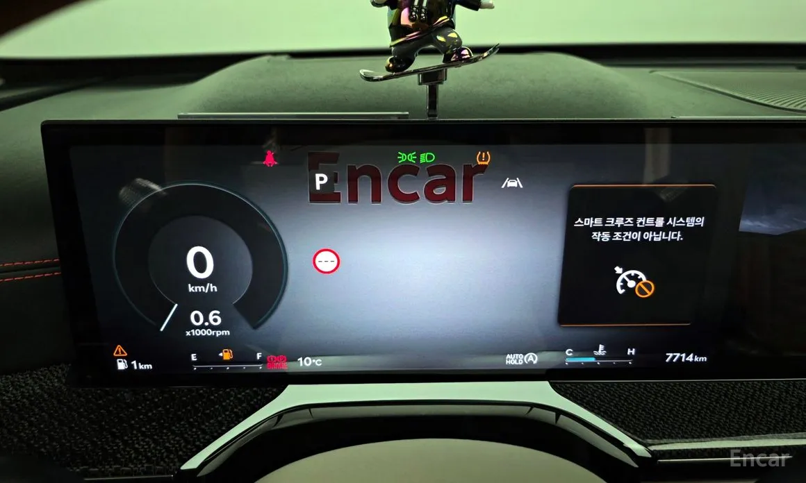 Genesis GV80 2023 3.5T Gasoline AWD