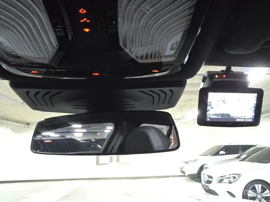 BMW iX3 2021 M Sports