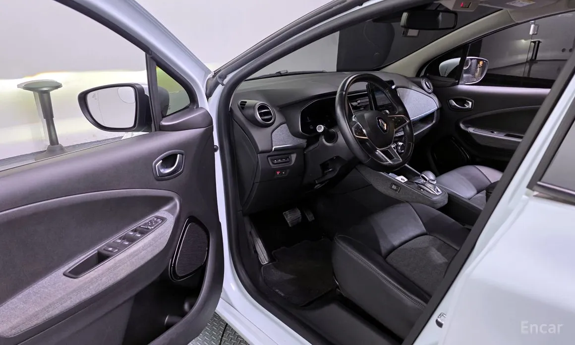 Renault Zoe 2020 Intens Eco