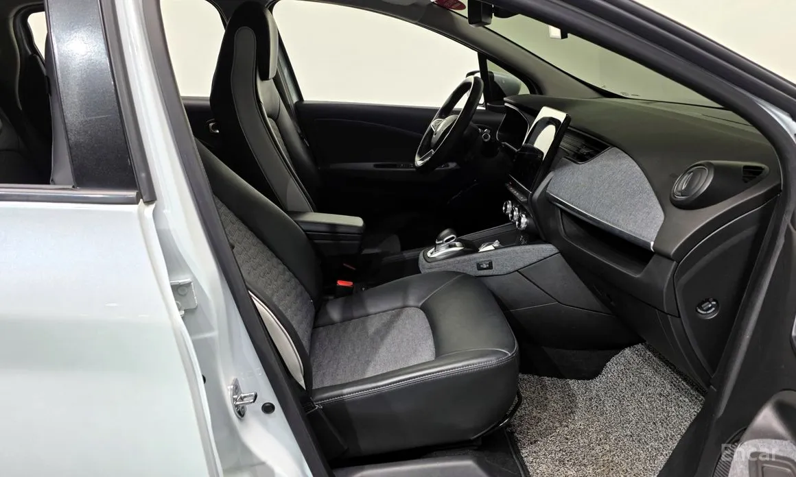 Renault Zoe 2020 Intens Eco
