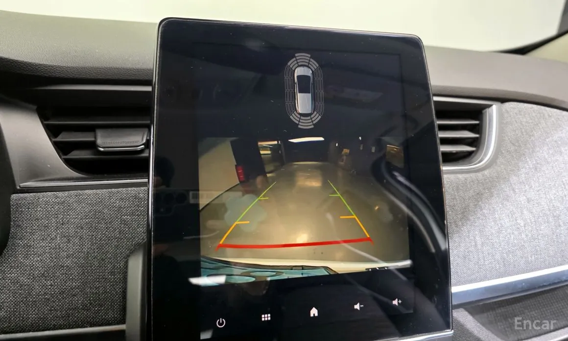 Renault Zoe 2020 Intens Eco