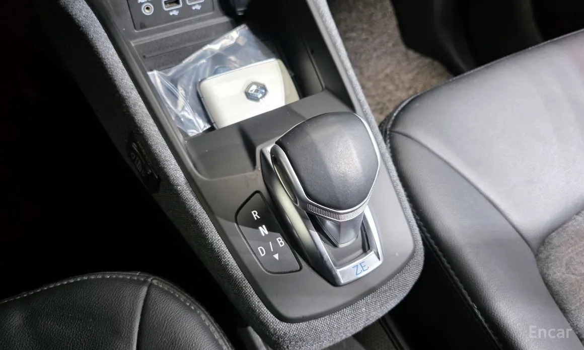 Renault Zoe 2020 Intens Eco