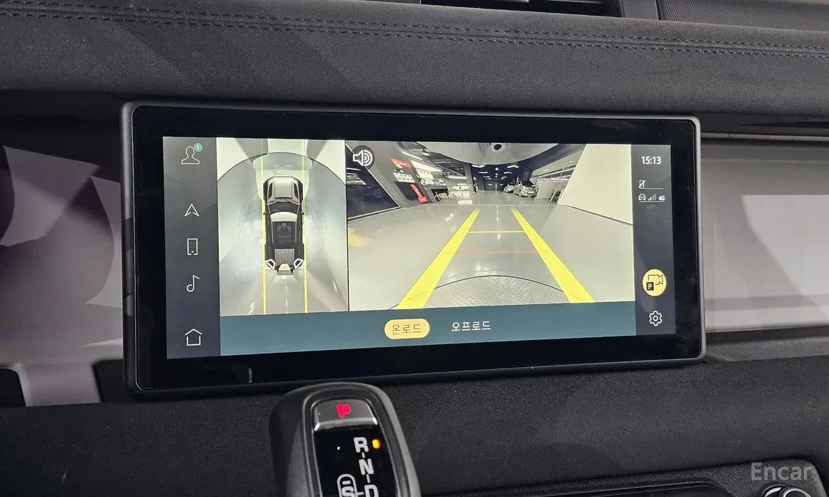 Land Rover Defender 2020 110 P300 X-Dynamic SE