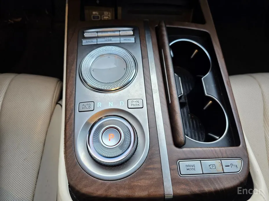 Genesis G80 2021 e-AWD